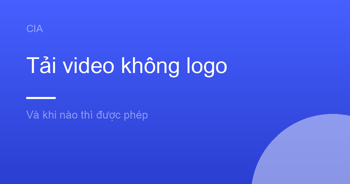 Video TikTok tải về máy kèm câu hỏi được phép dùng vào việc gì